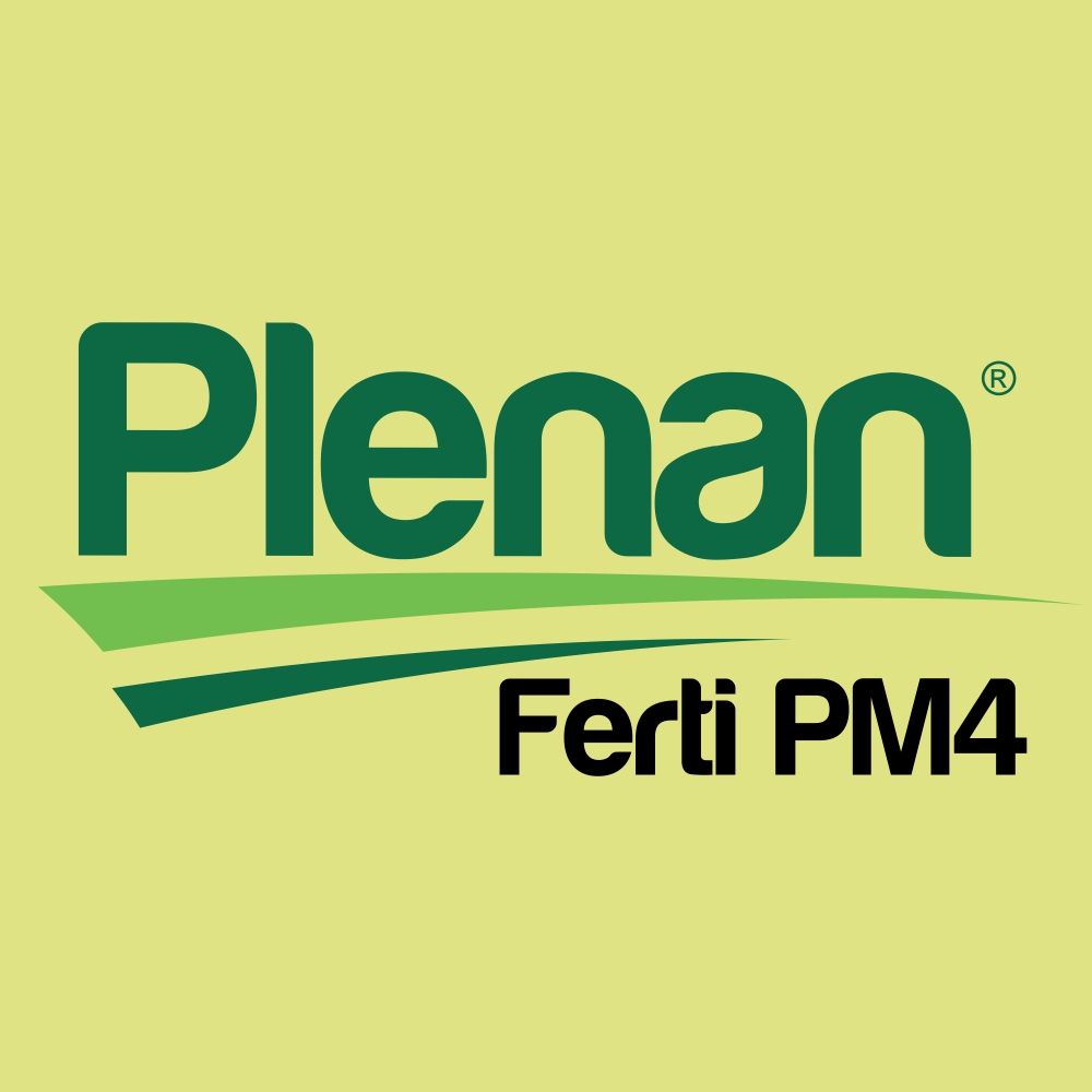 Plenan Ferti PM4 - Solução Nutritiva - Adubo Liquido