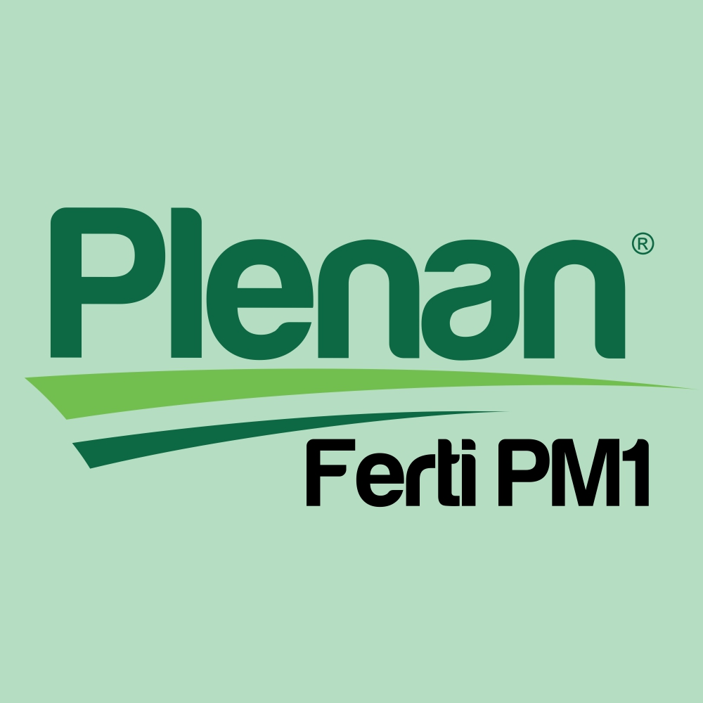 Plenan Ferti PM1 - Solução Nutritiva - Adubo Liquido