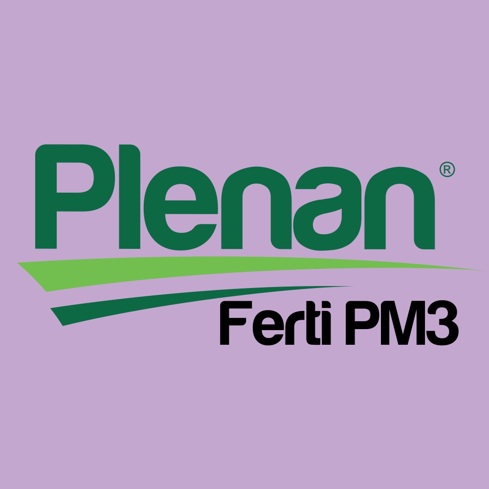 Plenan Ferti PM3 - Solução Nutritiva - Adubo Liquido
