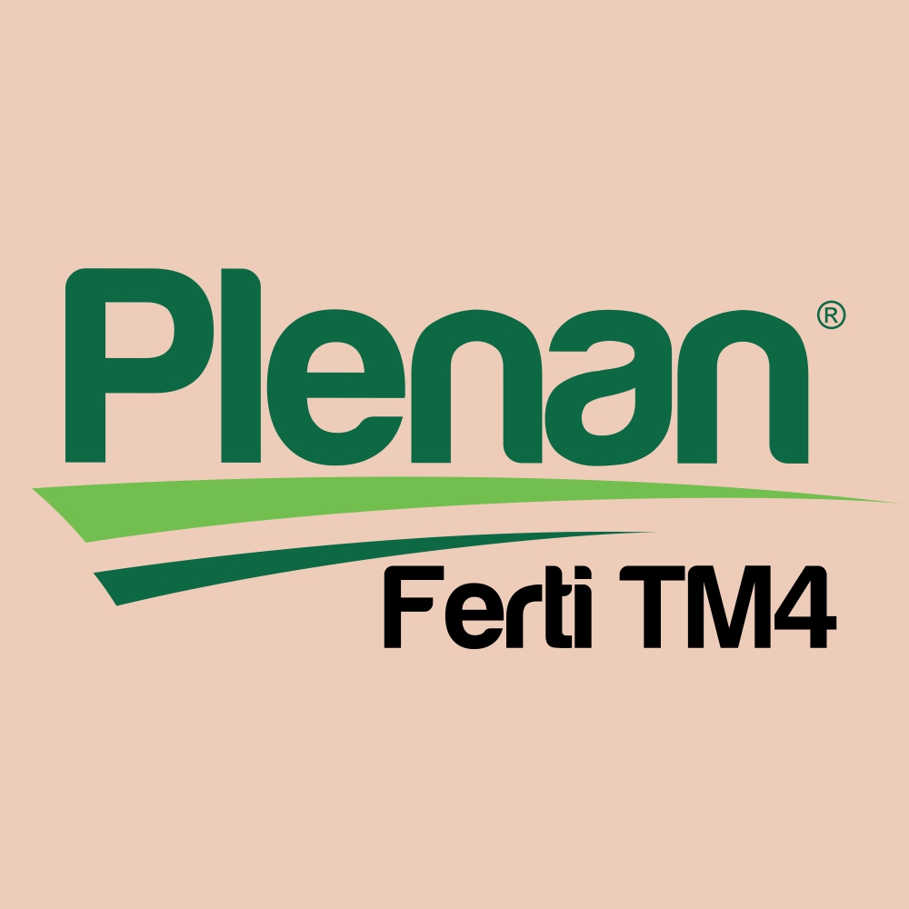 Plenan Ferti TM4 - Solução Nutritiva - Adubo Liquido