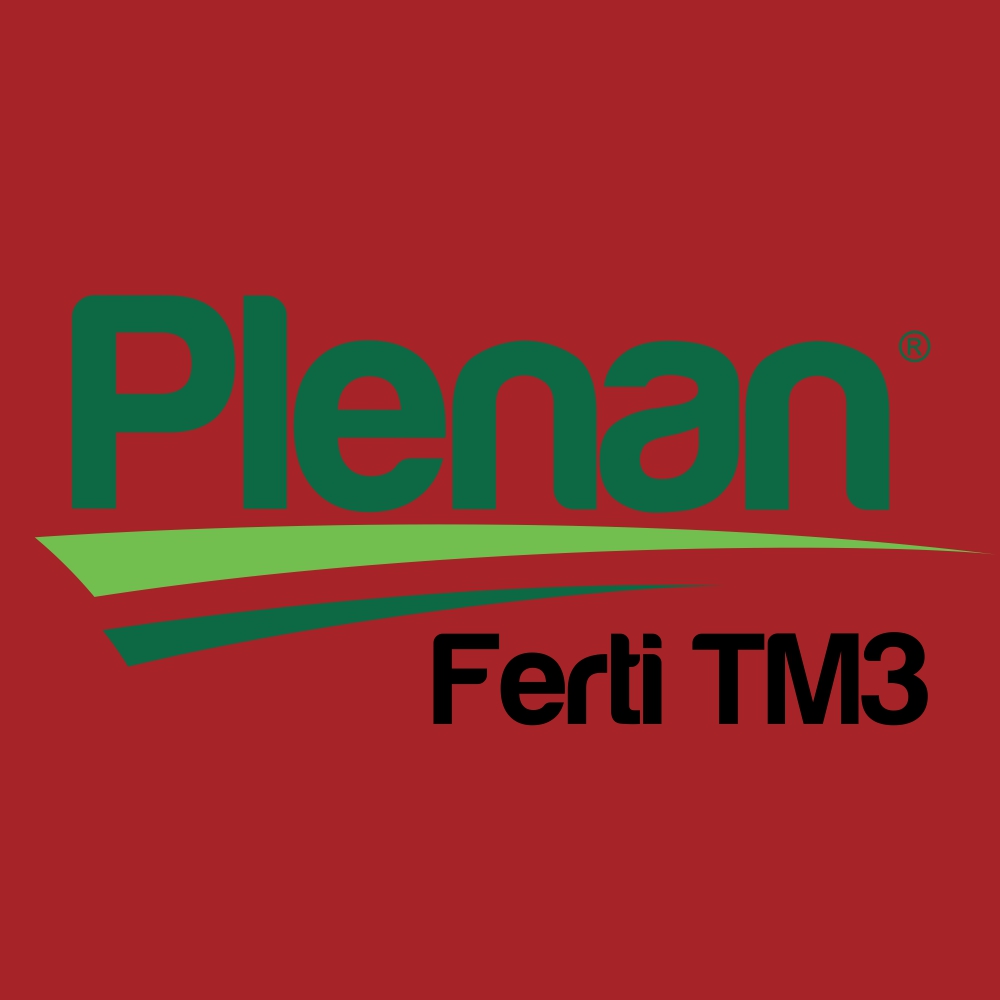 Plenan Ferti TM3 - Solução Nutritiva - Adubo Liquido