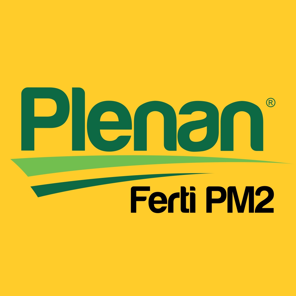 Plenan Ferti PM2 - Solução Nutritiva - Adubo Liquido